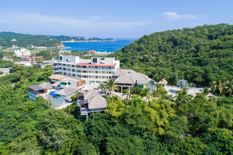 Hotel Princess Mayev