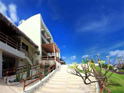 Hotel Princess Mayev
