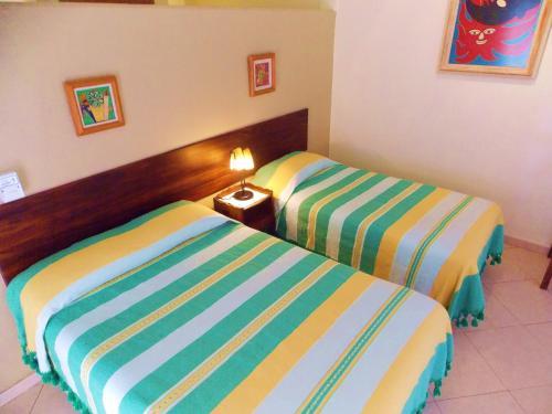 Hotel Casa Pan De Miel (only Adults)