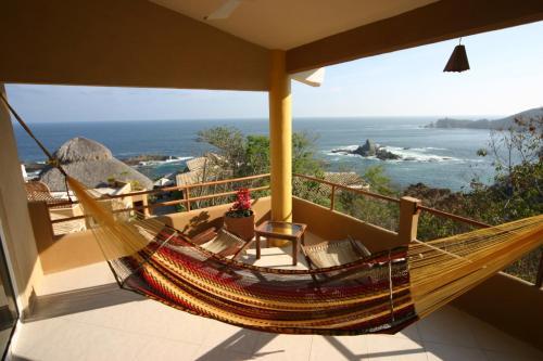 Hotel Casa Pan De Miel (only Adults)