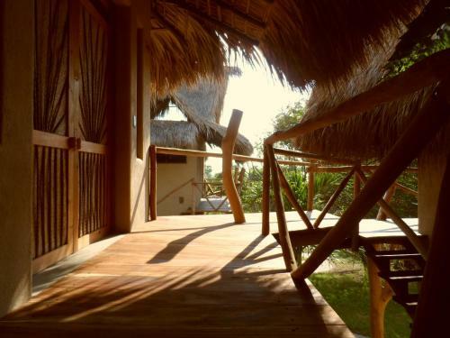 Celeste Del Mar Eco-hotel