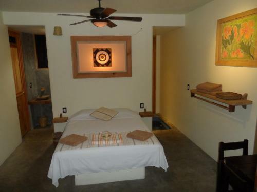 Celeste Del Mar Eco-hotel