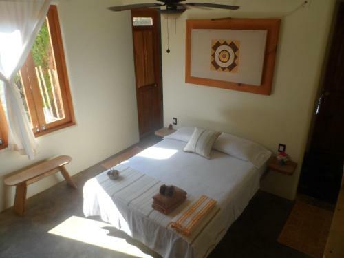 Celeste Del Mar Eco-hotel