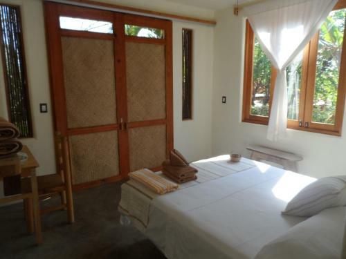 Celeste Del Mar Eco-hotel