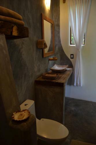 Celeste Del Mar Eco-hotel