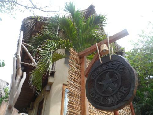 Celeste Del Mar Eco-hotel