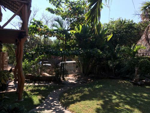 Celeste Del Mar Eco-hotel