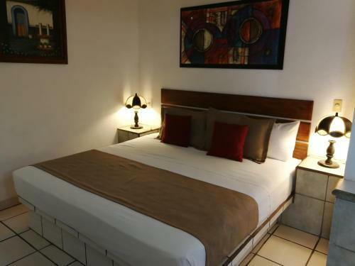 Aparthotel Hotel Hacienda De Melaque