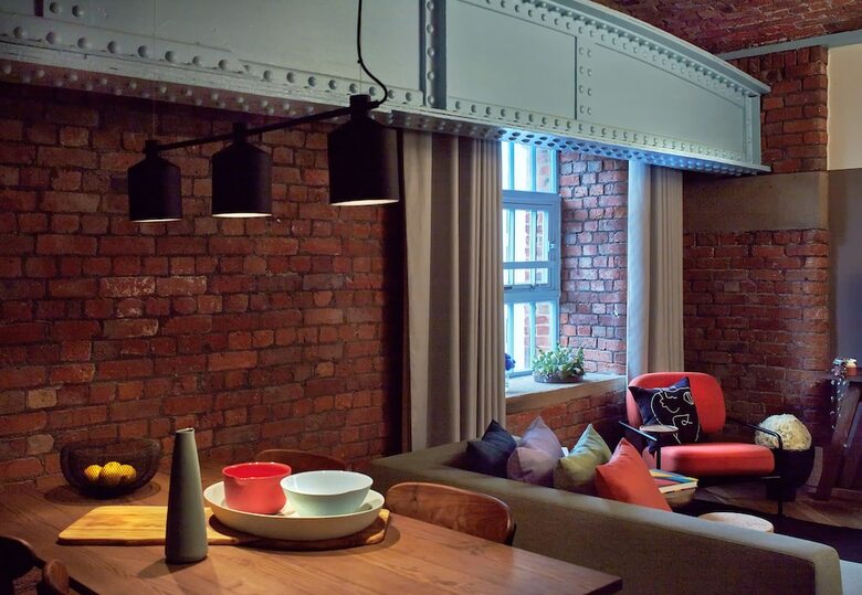 Aparthotel Native Manchester