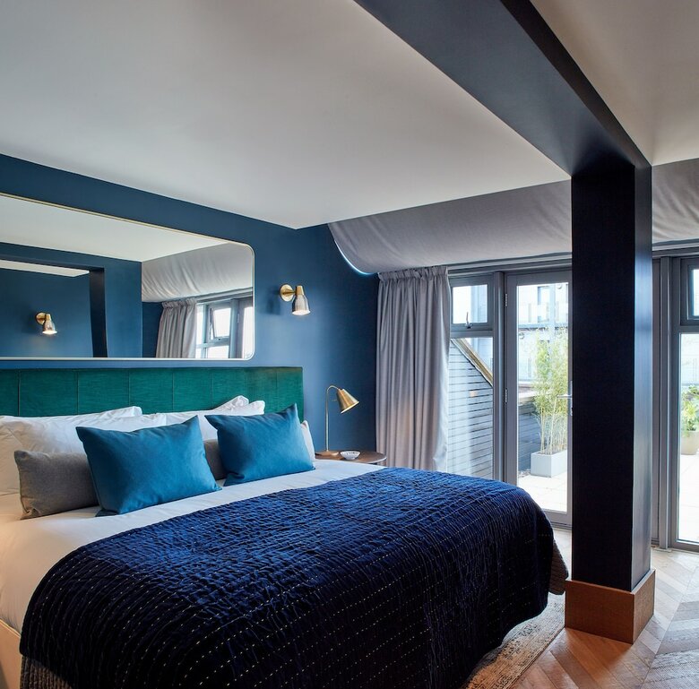 Aparthotel Native Manchester