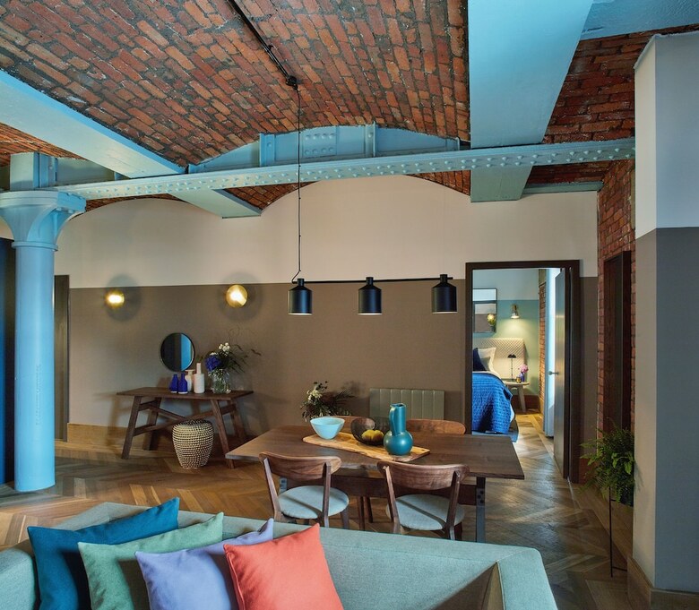 Aparthotel Native Manchester