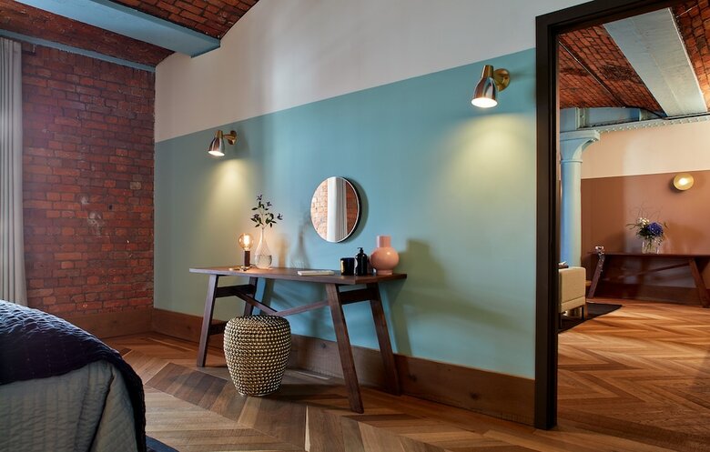 Aparthotel Native Manchester