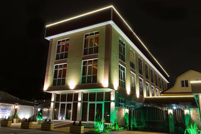 Hotel Ml