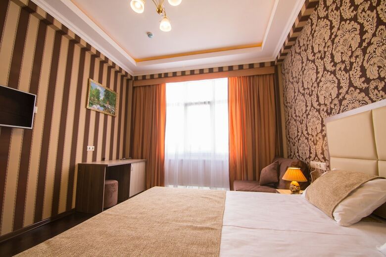 Hotel Ml