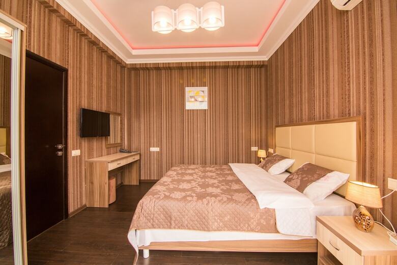 Hotel Ml