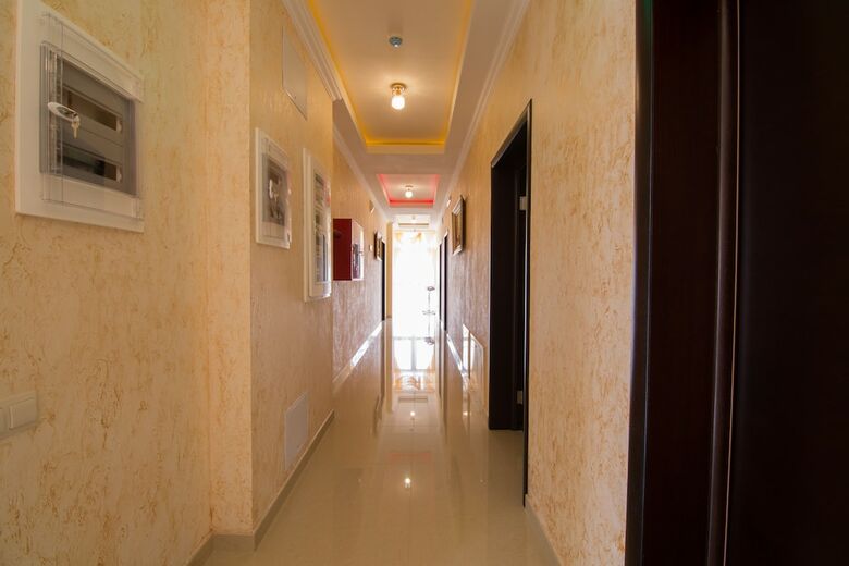 Hotel Ml