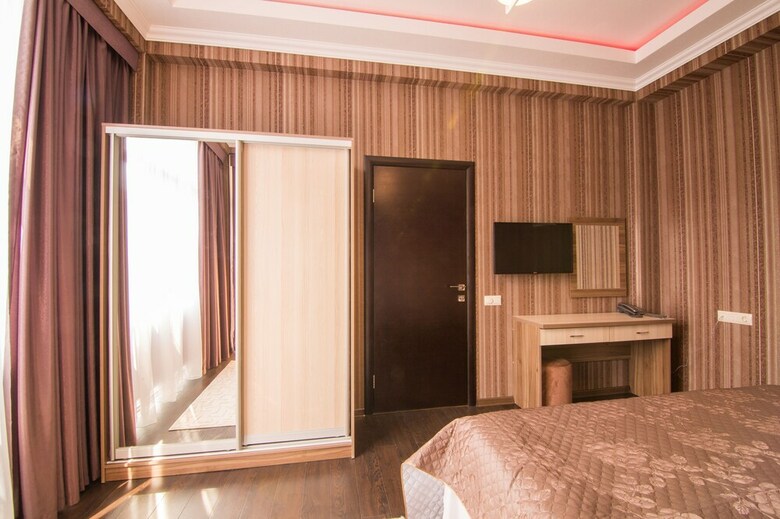 Hotel Ml