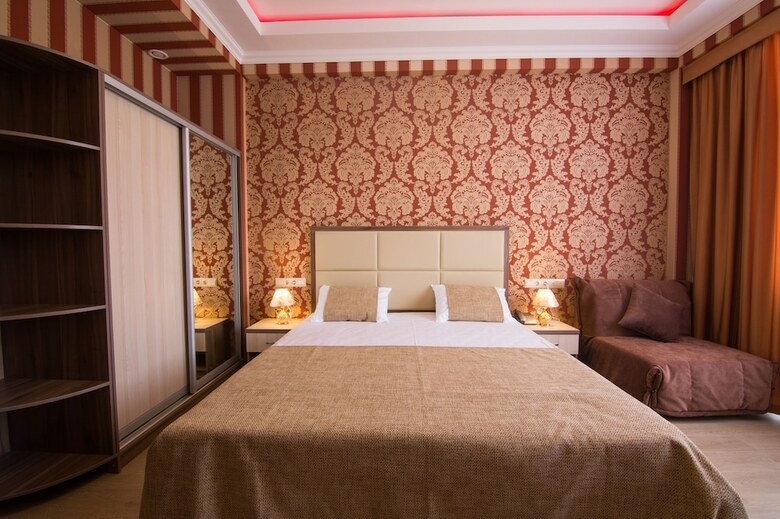 Hotel Ml