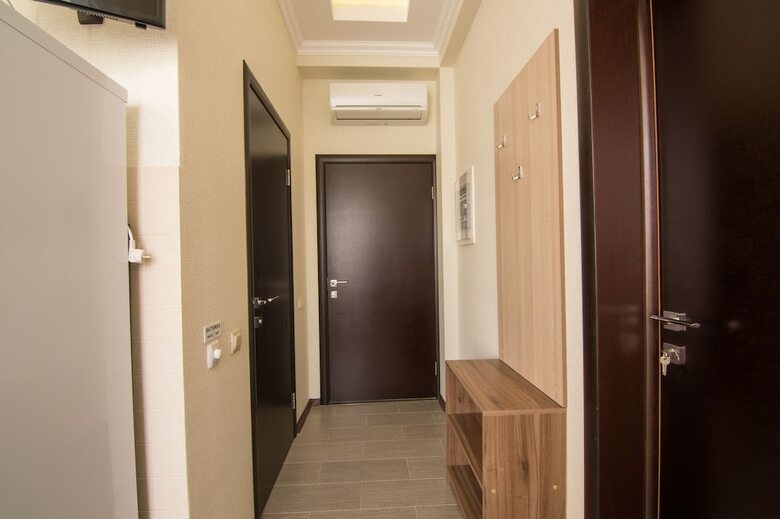 Hotel Ml