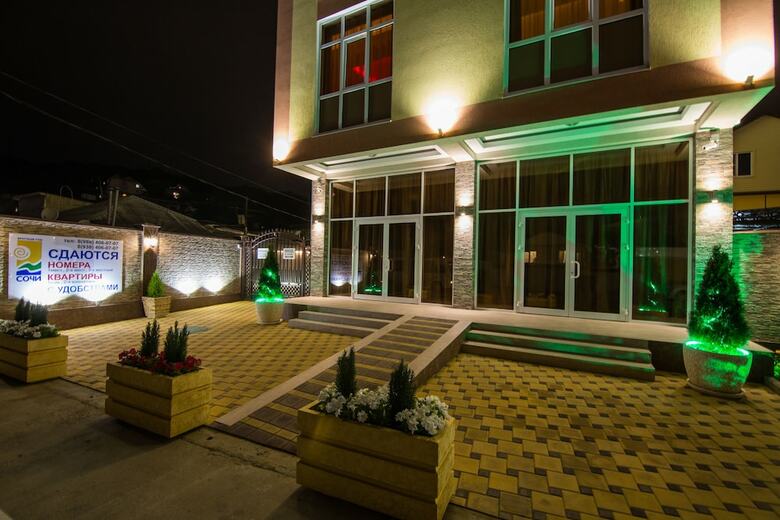 Hotel Ml