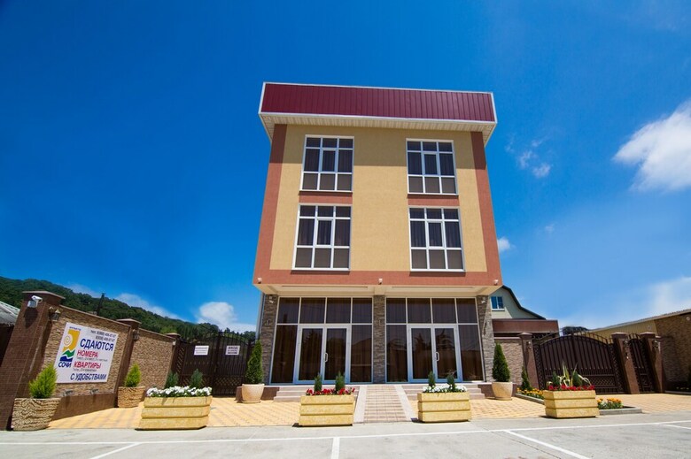 Hotel Ml