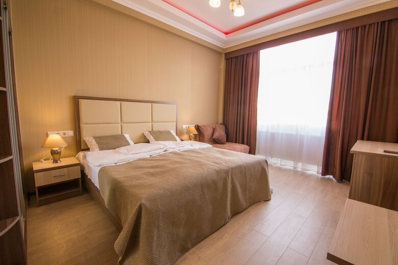 Hotel Ml