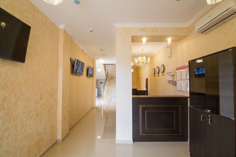Hotel Ml