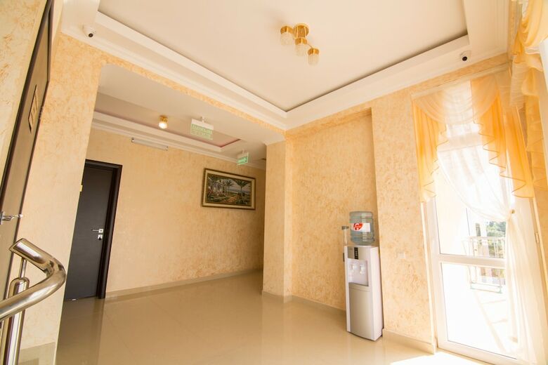 Hotel Ml