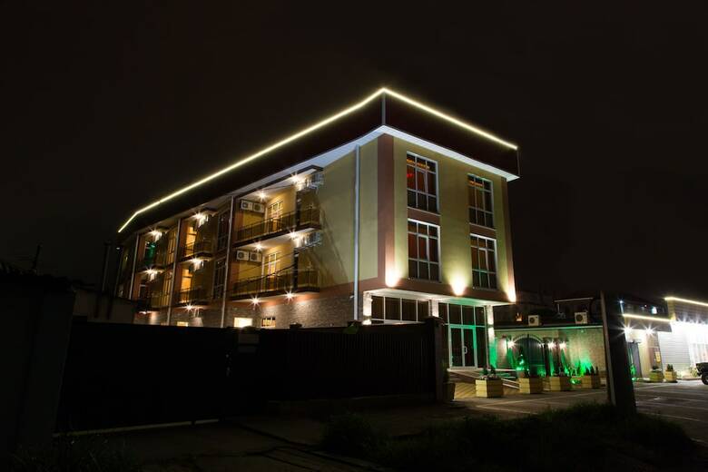 Hotel Ml