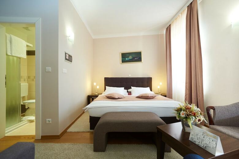 Hotel Pansion Bernarda