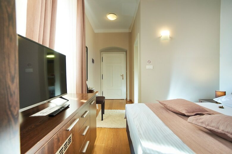 Hotel Pansion Bernarda