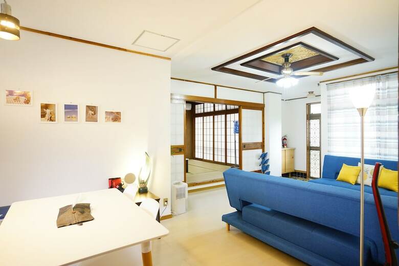 Onna Resort Inn
