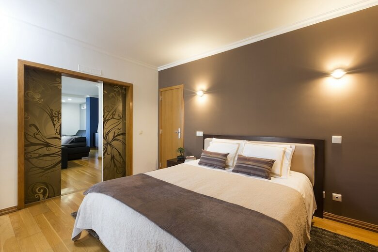 Apartamentos D Loft
