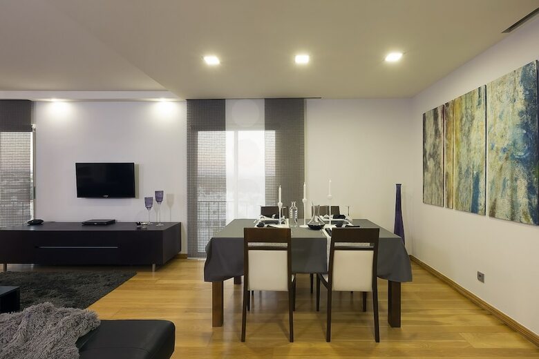 Apartamentos D Loft