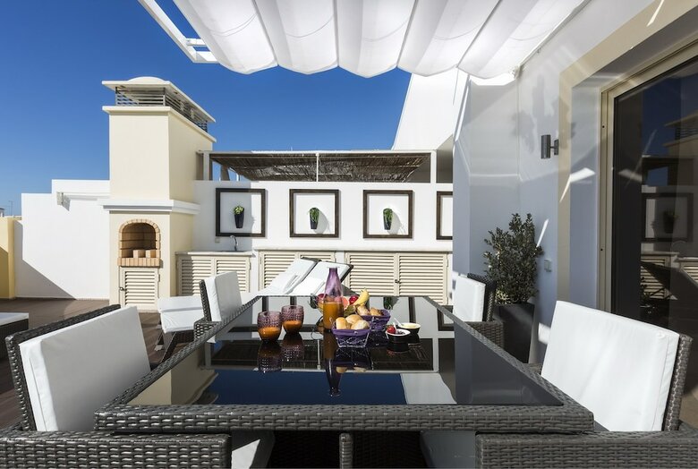 Apartamentos D Loft