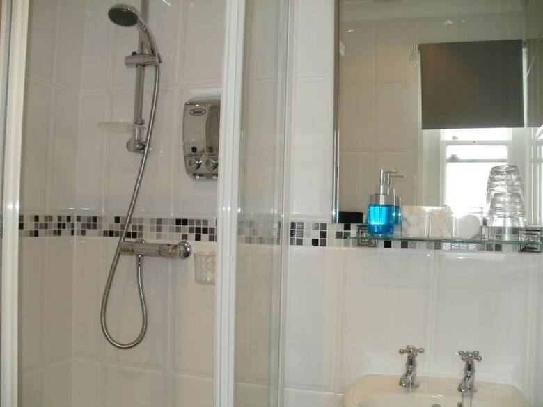 Bed & Breakfast Chiverton House