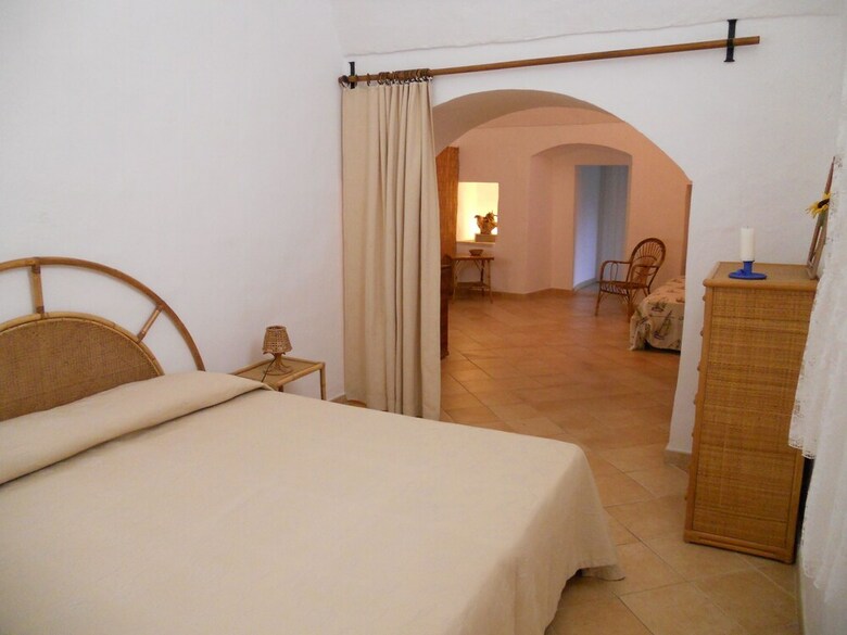 Apartamento Salanitro