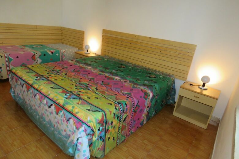 Apartamento Salanitro