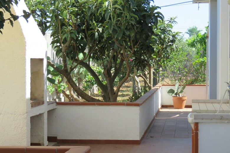 Apartamento Salanitro