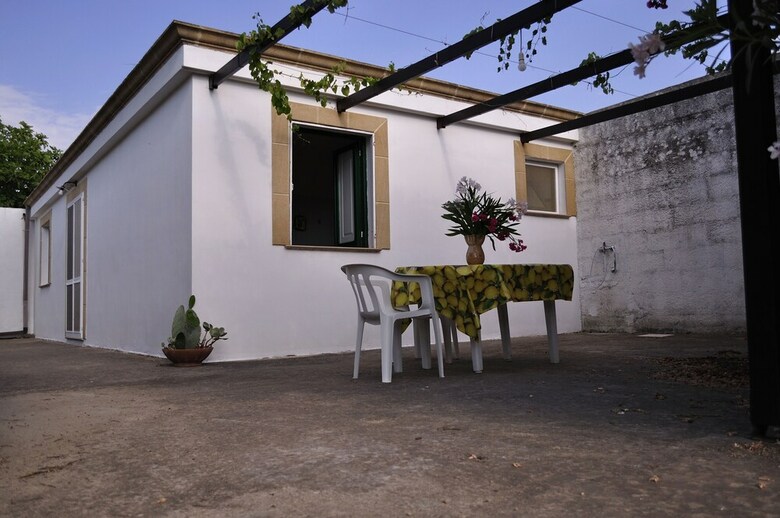 Apartamento Salanitro