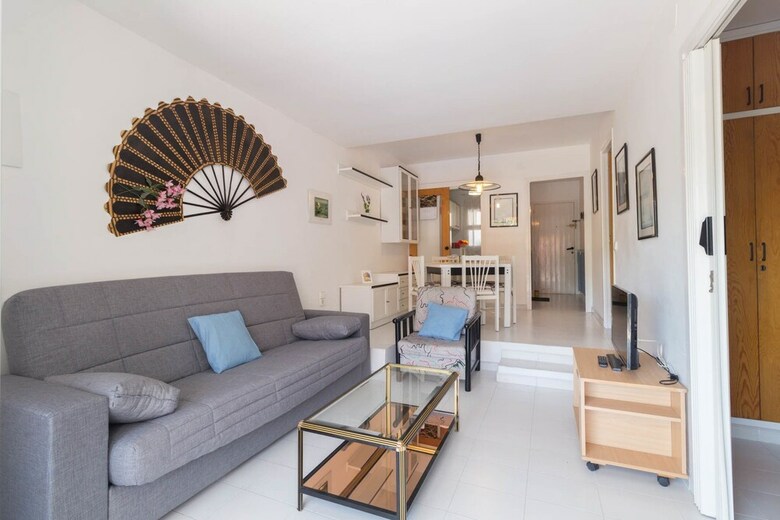 Apartamento Blau Mar� 2g Ref. 1092