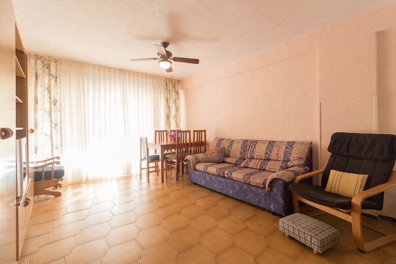 Apartamento Dms III 210 Ref. 1041