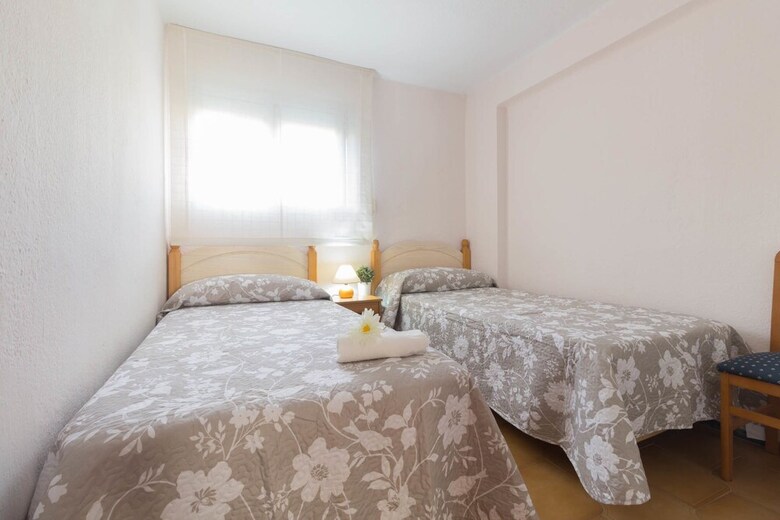 Apartamento Dms III 210 Ref. 1041