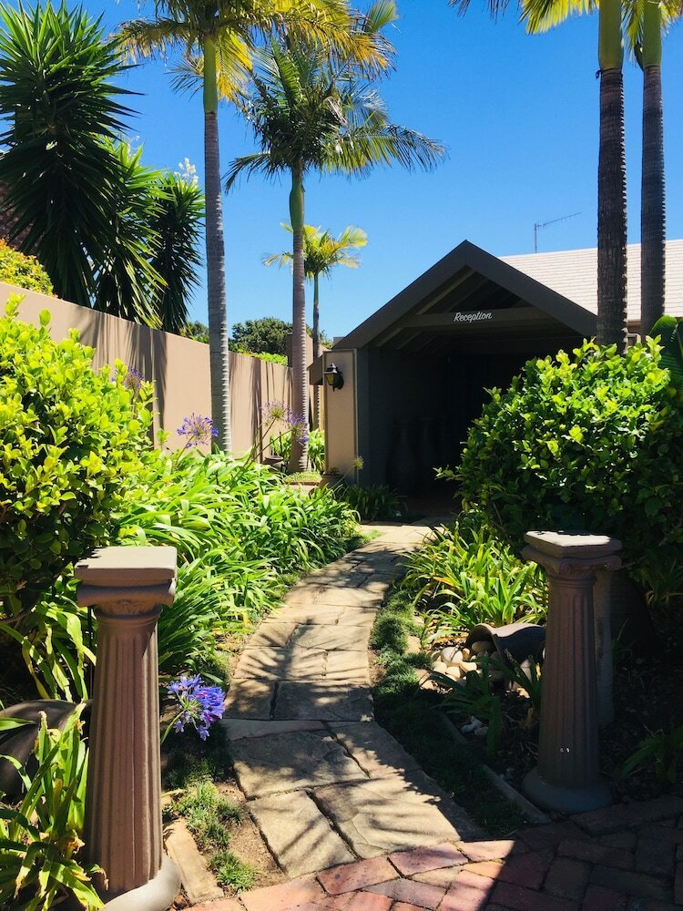 Hotel Dolphin Circle Bed And Breakfast