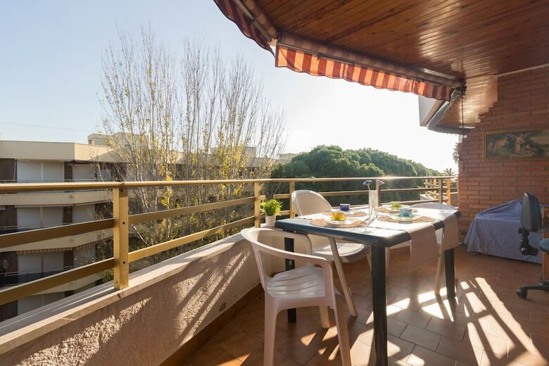Apartamento Marina 4-2 Ref. 1009