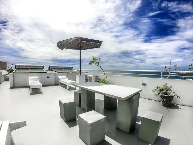 Hotel Rominrich