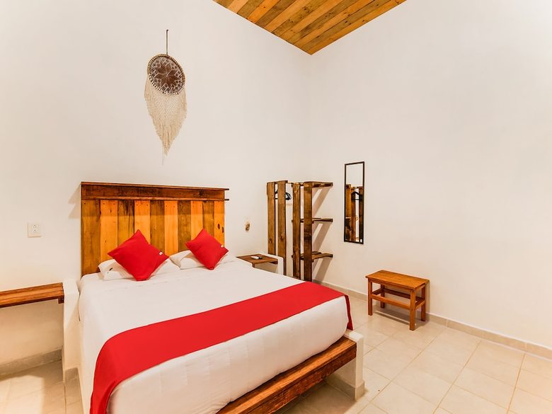 Oyo Hotel Jarro Caf� Tulum