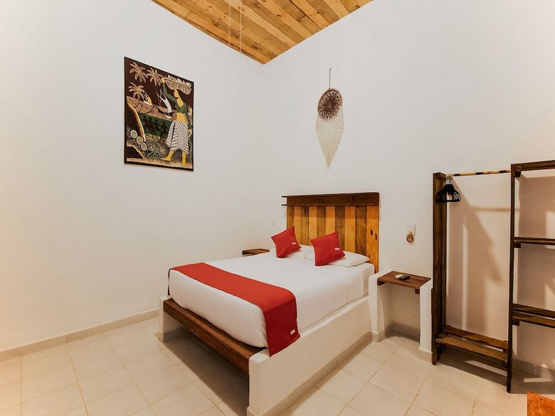 Oyo Hotel Jarro Caf� Tulum