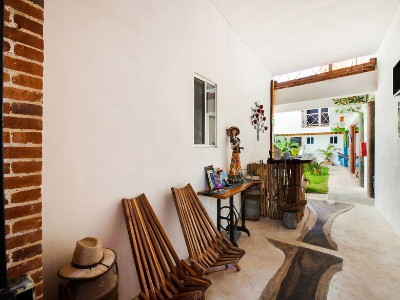 Oyo Hotel Jarro Caf� Tulum