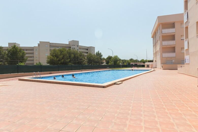 Apartamento Terramar Ref. 1045